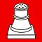Flag of Selzach