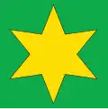 Flag of Tamins