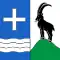 Flag of Wildhaus-Alt St. Johann