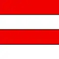 Flag of Zofingen