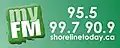 CIYN logo as myFM 2010-2020