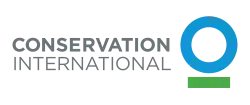 Source: Conservation International, Owner: Conservation InternationalOriginal Designer: Chermayeff & Geismar