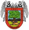 Coat of arms of Pomabamba Puma Pampa