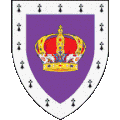 Coat of arms of Topola