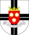 Ferdinand August Spiegel's coat of arms
