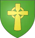 Coat of arms of Plouigneau