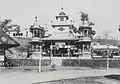 Formosa tea house