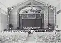Stage