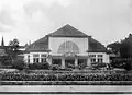Surabaya Post Office (1926) by Bolsius[10]
