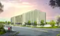 CSF CX Data Center