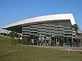 Cabravale Leisure Centre