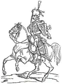 Chasseurs a Cheval