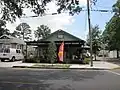 South Lakeview Historic District