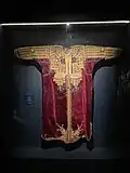 Caftan from Oujda