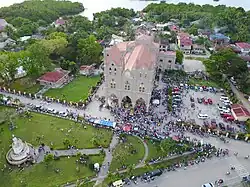 Calape Church