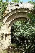 Church of San Juan Bautista.