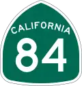 State Route 84