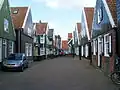 Street in 2009