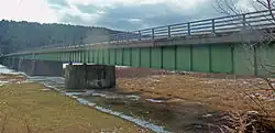 Callicoon Bridge