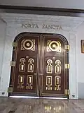 Porta sancta