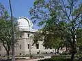 Caltech TCCON site