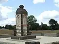 Monument to the Virgin Mary