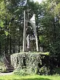 Coronation of the Virgin Mary