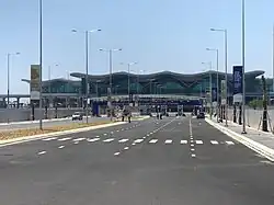 Cam Ranh International Airport