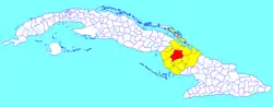 Camagüey