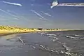 Dungeness, Romney Marsh and Rye Bay