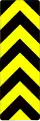 Object marker (on the curve)