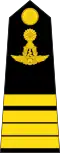 Captain
