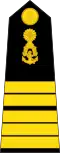 Captain