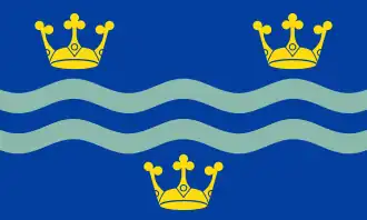 Cambridgeshire