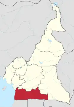 South Region