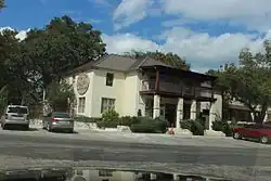 General Store and Post Office (2016)