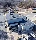 Camp Douglas Village Hall
