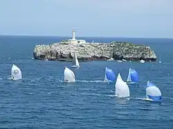 Mouro Island