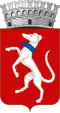 Coat of arms of Campi Bisenzio