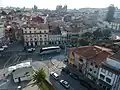 Campo das Hortas, Braga