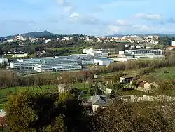 Azurém Campus