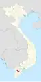 Cần Thơ province