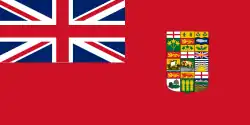 Civil ensign