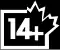 14+
