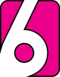 Logo used from 2006 to 2008
