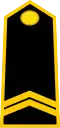 Sargento (Cape Verdean National Guard)[53]