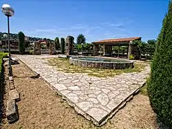 Capelló gardens