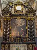 Capilla de San Orencio y Santa Paciencia