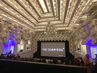 Capitol Theatre (1924)