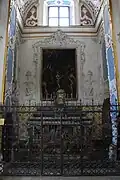 Saint Felix Chapel